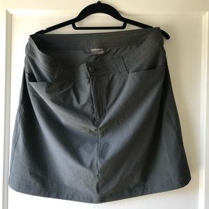 Eddie Bauer Active skirt Skort
